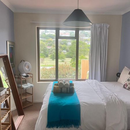 Ferienwohnung Bell Rock Getaway Plettenberg Bay Exterior foto