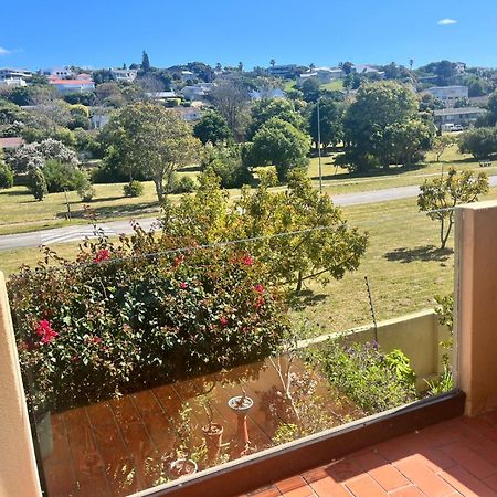 Ferienwohnung Bell Rock Getaway Plettenberg Bay Exterior foto