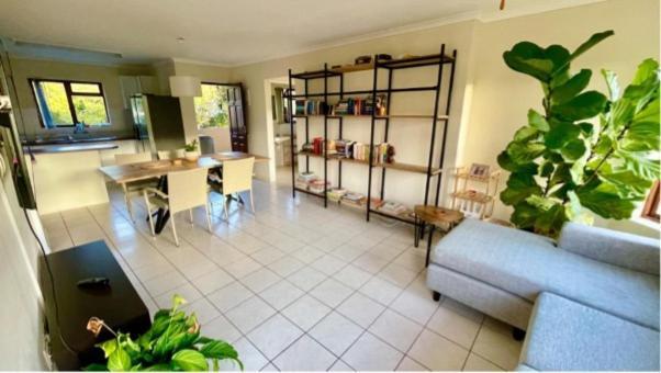 Ferienwohnung Bell Rock Getaway Plettenberg Bay Exterior foto