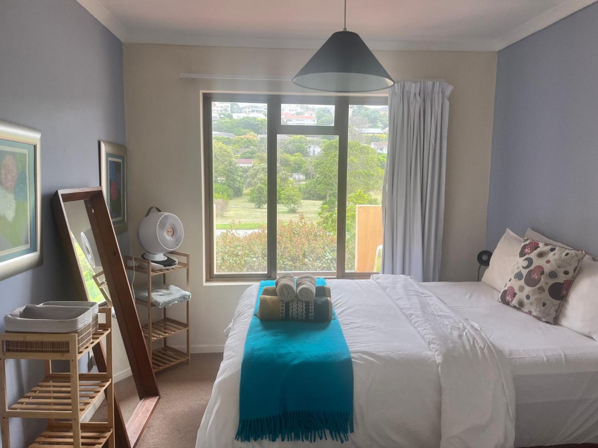 Ferienwohnung Bell Rock Getaway Plettenberg Bay Exterior foto