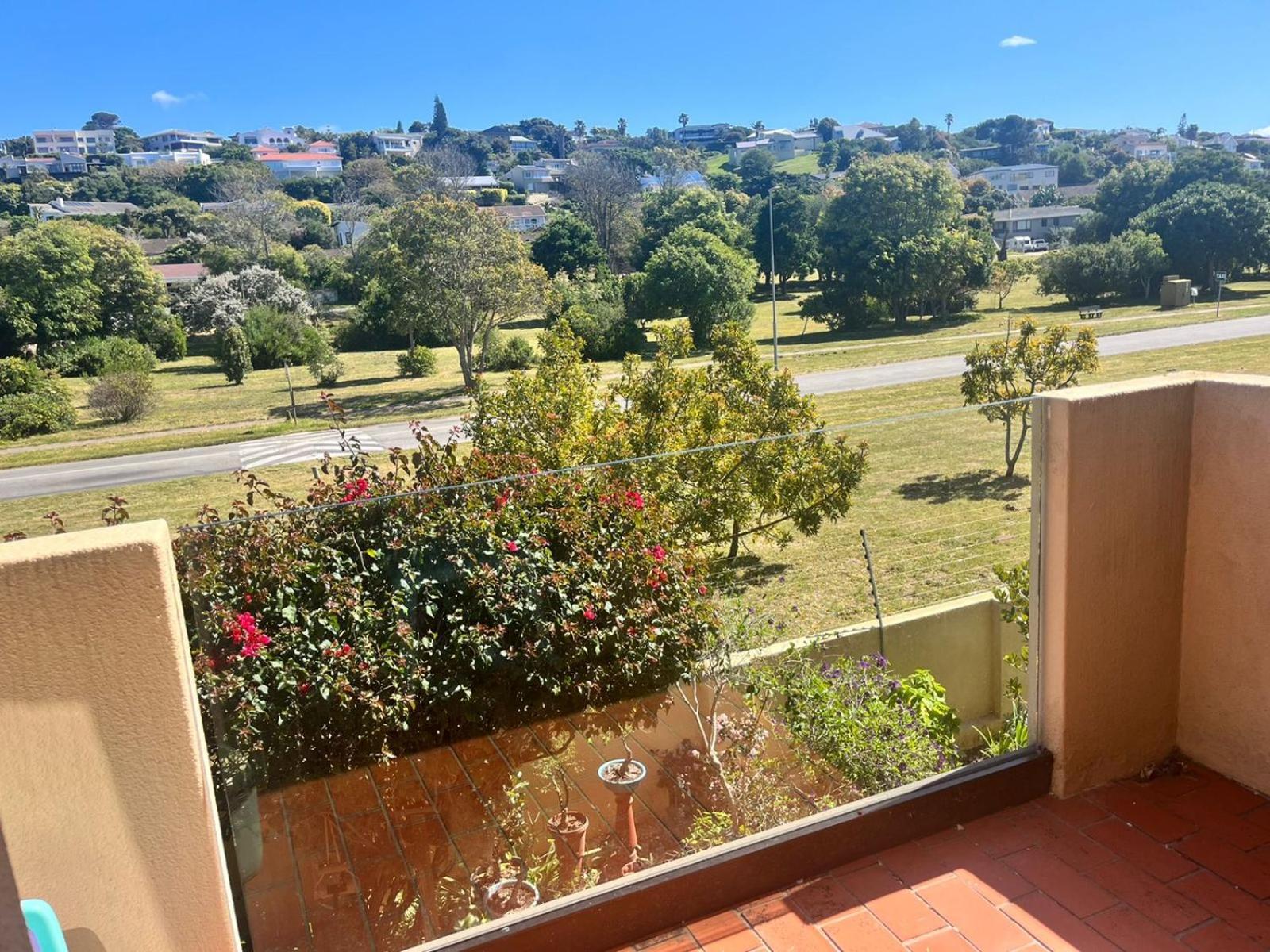 Ferienwohnung Bell Rock Getaway Plettenberg Bay Exterior foto