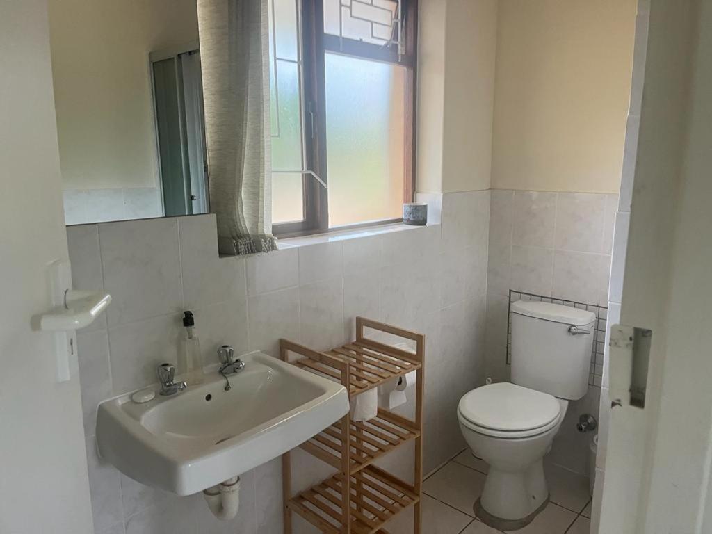 Ferienwohnung Bell Rock Getaway Plettenberg Bay Exterior foto