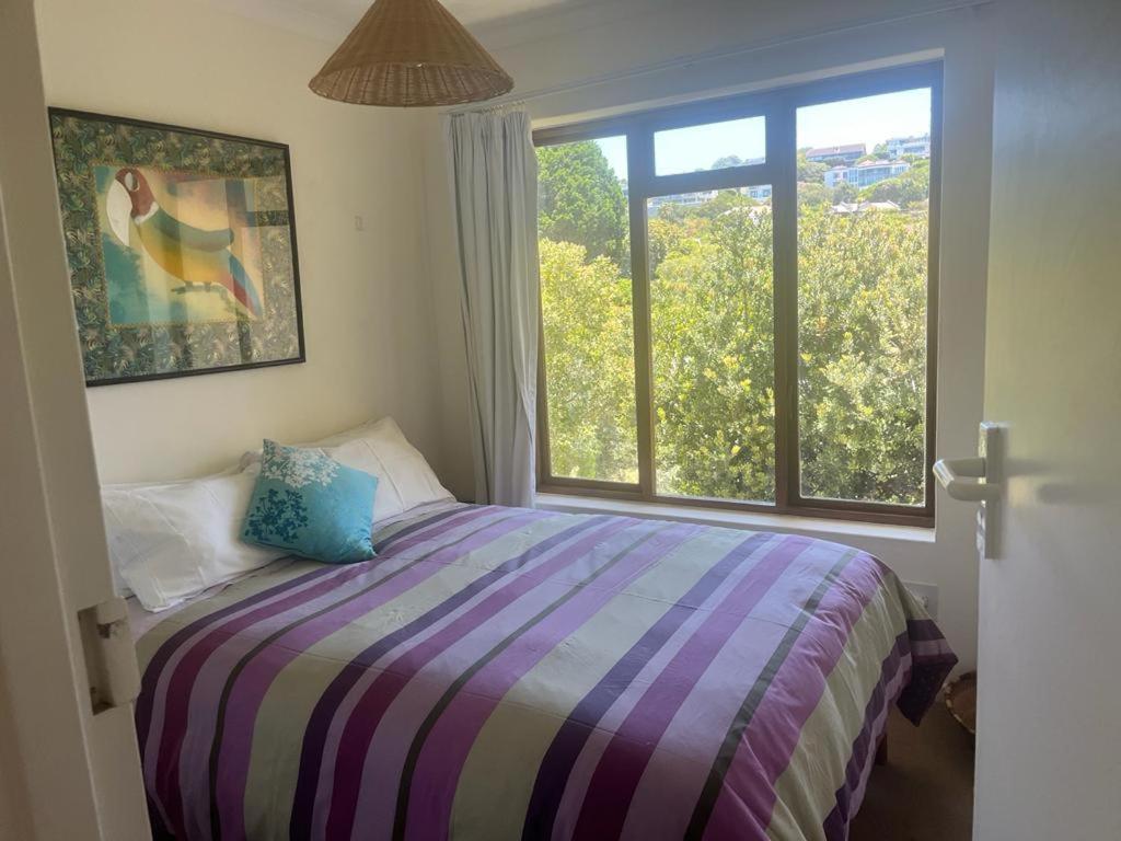 Ferienwohnung Bell Rock Getaway Plettenberg Bay Exterior foto