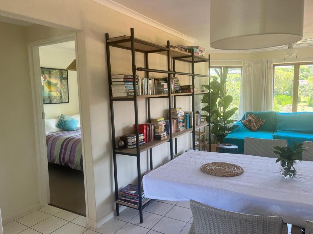 Ferienwohnung Bell Rock Getaway Plettenberg Bay Exterior foto