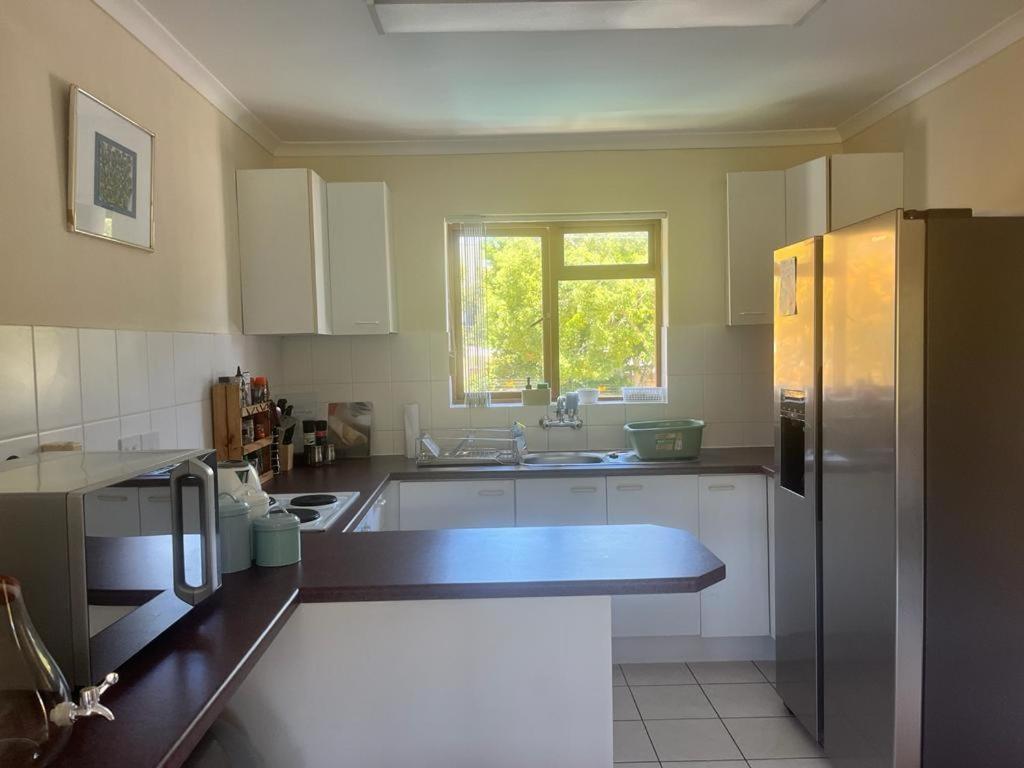 Ferienwohnung Bell Rock Getaway Plettenberg Bay Exterior foto