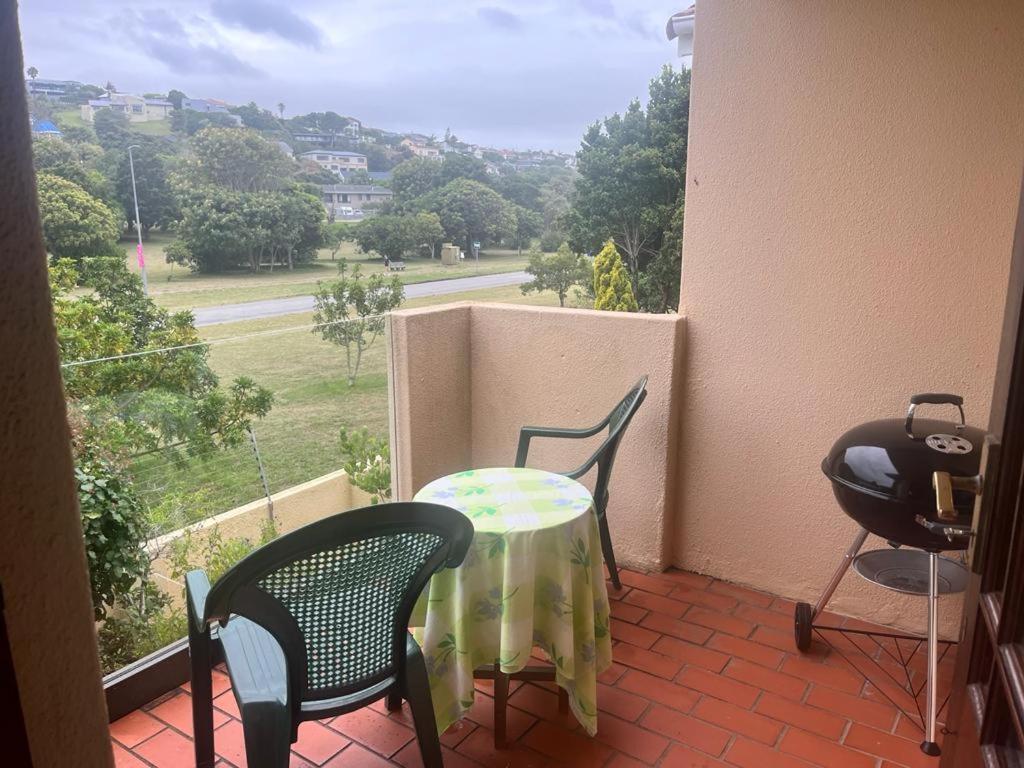 Ferienwohnung Bell Rock Getaway Plettenberg Bay Exterior foto