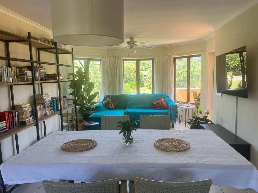 Ferienwohnung Bell Rock Getaway Plettenberg Bay Exterior foto