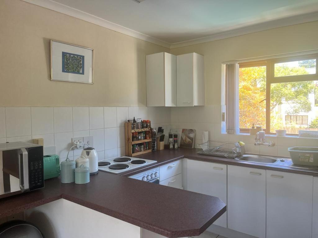 Ferienwohnung Bell Rock Getaway Plettenberg Bay Exterior foto