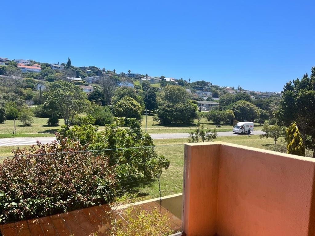 Ferienwohnung Bell Rock Getaway Plettenberg Bay Exterior foto