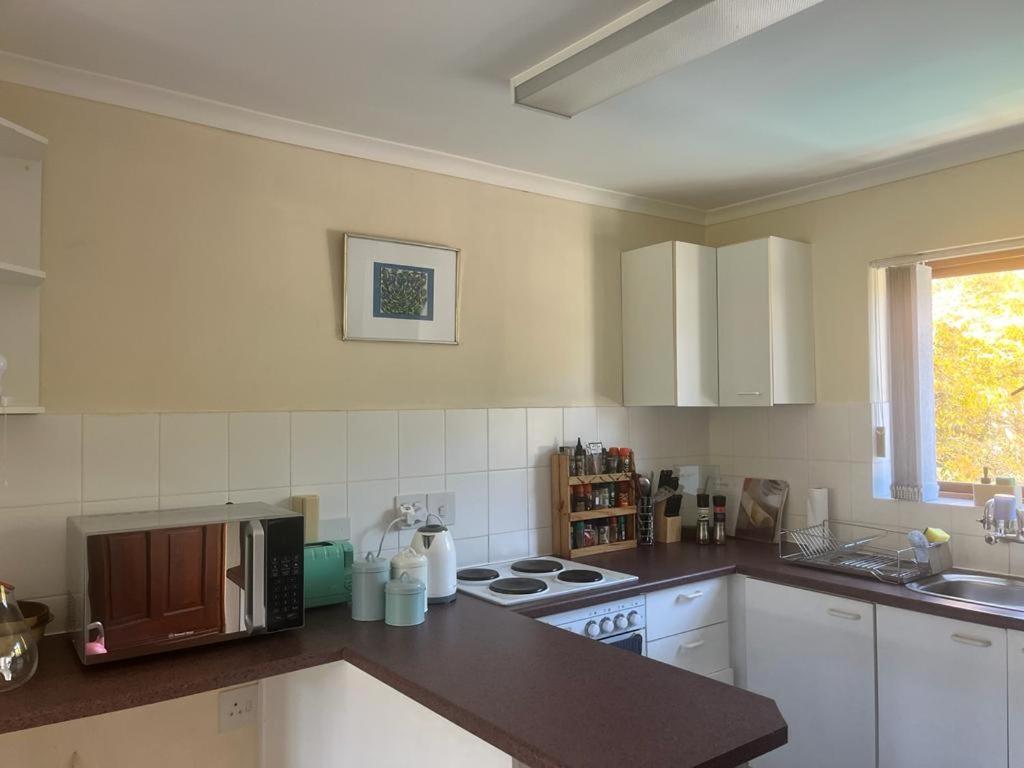 Ferienwohnung Bell Rock Getaway Plettenberg Bay Exterior foto